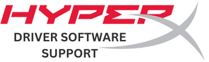 HyperX Pulsefire Raid Driver Software Download
