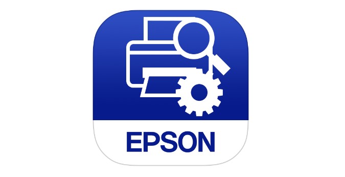Epson Event Manager Software