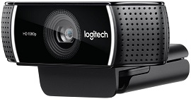 Logitech C922 Pro Driver Download